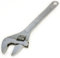 Toolzone 100mm (4) Adjustable Spanner Wrench
