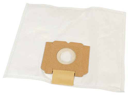 BASICXL BXL-50013 Staubbeutel für AEG Große: 28