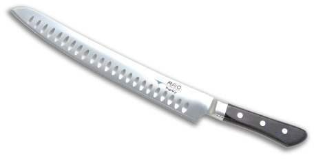 MAC Messer, Japan, Tranchiermesser 26,5 cm (MCK-105D)
