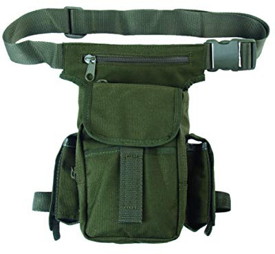 Mil-Tec Multi Pack 1000 D NYL