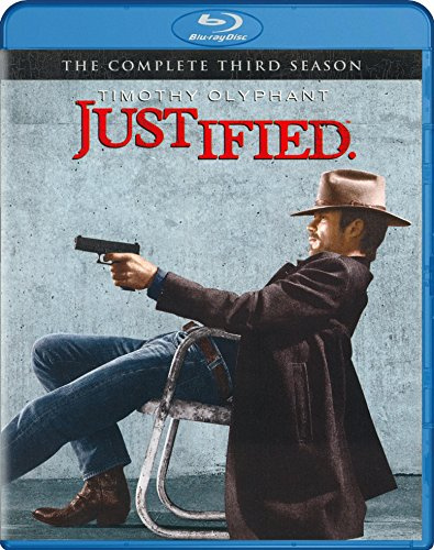 Justified - Season 03