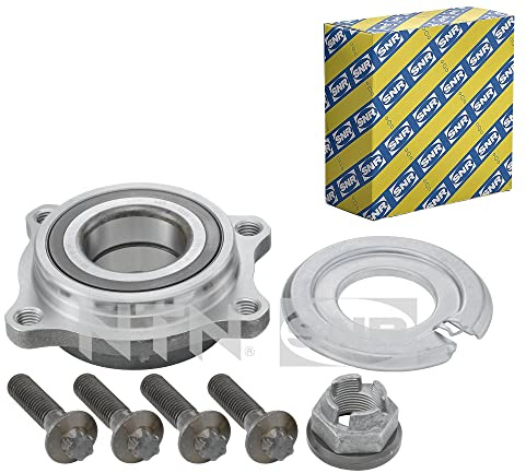 SNR Magneti Marelli 361111183632 Radlagersatz