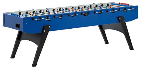 Garlando Kickertisch Master-Cup XXL