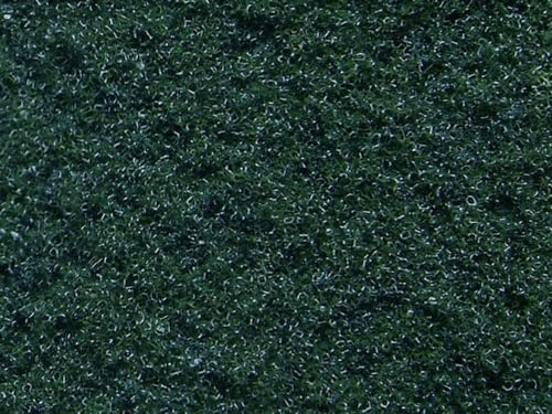 Noch Structured Flock dark green, coarse
