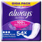 always Slipeinlage Extra Protect Long Plus Gigapack 54