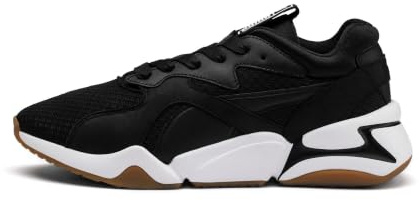 PUMA Women's Nova 90's Bloc Wn'sLow-Top Sneakers