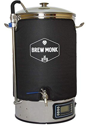 Brew Monk Cape 30 l Isoliermantel