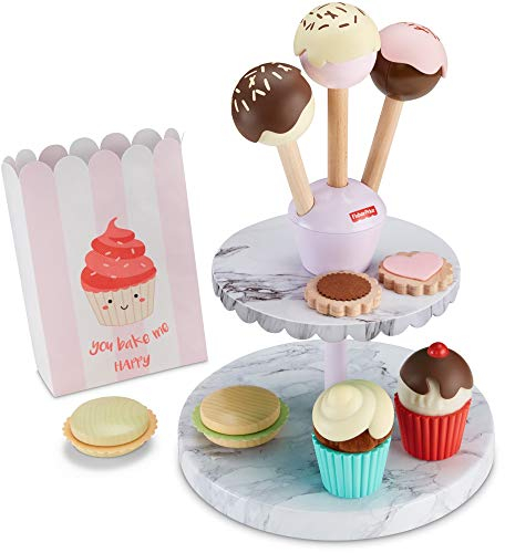 Fisher-Price Cake Pop Shop