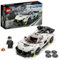 LEGO Speed Champions Koenigsegg Jesko 76900 Building Toy for Kids and Car Fans; New 2021 (280 Pieces)