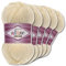 Alize 5 x 100 g Cotton Gold Premium Wolle| 39 Farben Sommerwolle Garn Stricken Amigurumi (01 | Creme)