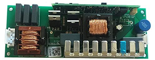 Allumeur Ballast Électronique Carte d'Activation Électronique Drive Ignitor Ballast Ampoule Alimentation Têtes Meubles Lampes Lumières Industrielles à Télécharger 5R 7R 10R 230w