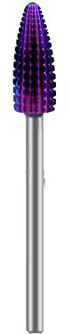 Kemmer Rainbow Line BLRG60050RL Fraise poire grossière
