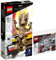Lego Set of 2: 76217 I'm Groot & 30443 Spider-Mans Bridge Duel