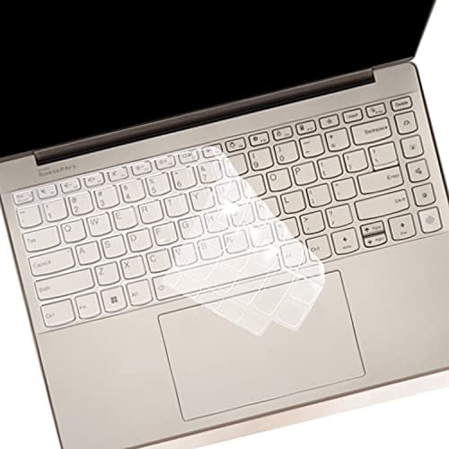 Tastaturabdeckung für 2023 2022 Lenovo Yoga 9 14IAP7, Yoga 9 14IRP8, Yoga 9 9i Gen 8/Gen 7 2-in-1 14-Zoll-Laptop (nicht geeignet für 2025 2024 Yoga 9 9i 14/Yoga 9 9i Aura Gen 10/Gen 9 14ILL14 0 14I