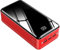 EARLY 50000 MAh Hochleistungs-Powerbank-Spiegel-Digitalanzeige-Schnellladung Mit Gemeinsamer Powerbank,Rot,50000 MAh,Remarkable88