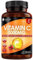 Vitamin C Tablets 1000mg - Enriched with Bioflavonoids & Rosehip - Premium Vitamin C Supplements - Vegan Vitamin C Tablets High Strength Ascorbic Acid VIT C for Normal Immune System UK Made