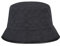 COACH Damen Signature C Jacquard Bucket Hat, Stone 1941 Sattel, Einheitsgröße