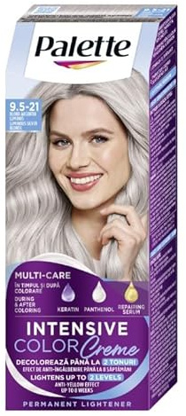 Schwarzkopf Haarfarbe, ideal für Erwachsene, Unisex
