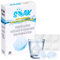 Retainer Reinigungstabletten 30 Tabletten Retainer Frisch Zahnspangen-Reinigungstabletten Retainer Reiniger Tablette Mundschutz Zahnprothesen Zahnersatz