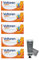 Voltaren Dolo Schmerztabletten Set mit 3 x 20 Tabletten inkl. Granatapfel Handseife von Apotheken-Express