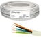 NYM-J 5x6 mm² 50m Ring Mantelleitung Installationskabel Stromkabel Feuchtraumkabel Kupfer