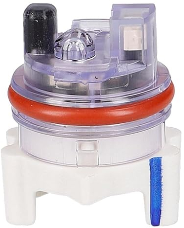 LUTH Premium Profi Parts Sensore di sporco dell'acqua compatibile con Whirlpool C00857974 per lavastoviglie