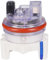 LUTH Premium Profi Parts Sensore di sporco dell'acqua compatibile con Whirlpool C00857974 per lavastoviglie