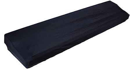 OFFSCH Professional Key Electric Piano Keyboard Cover Hard Case Dust Protection
