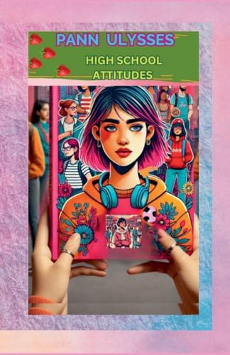 High School Attitudes: Pann Ulysses