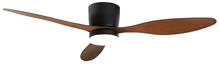 Orbegozo CP 167132 Ventilador de techo 132 cm