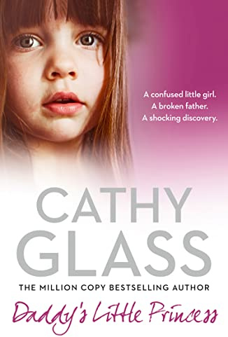 Daddy’s Little Princess: An emotional fostering story from the Sunday Times bestselling author