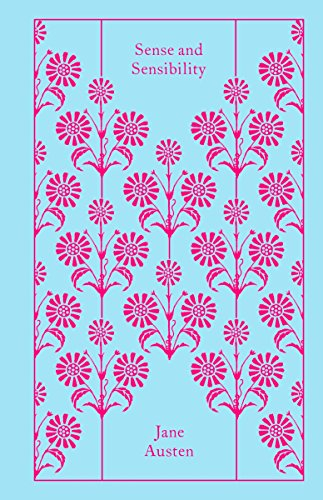 Sense and Sensibility (Penguin Clothbound Classics)