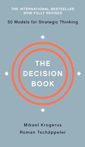 The Decision Book: Fifty Models for Strategic Thinking