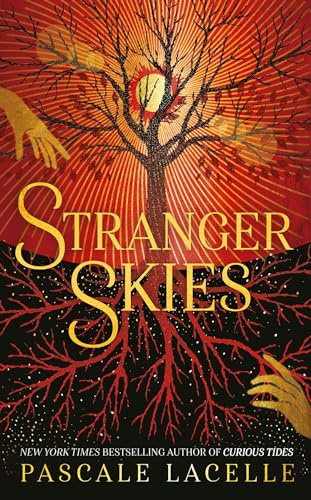 Stranger Skies: Volume 2 (The Drowned Gods Trilogy)