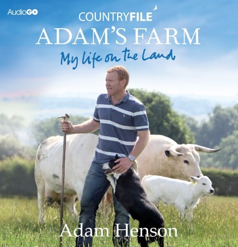 Countryfile Adam's Farm: My Life On The Land