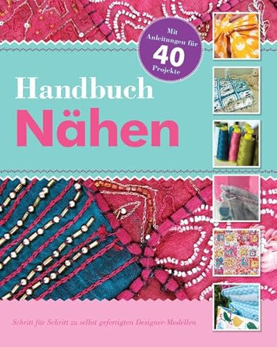 Handbuch Nähen