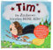 Personalisiertes Magisches Märchenbuch - Tim
