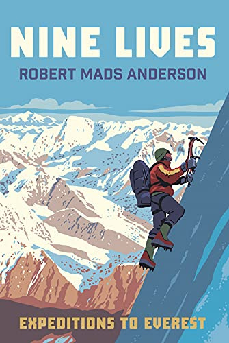Nine Lives: Expeditions to Everest