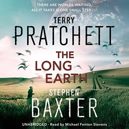 The Long Earth: (Long Earth 1)