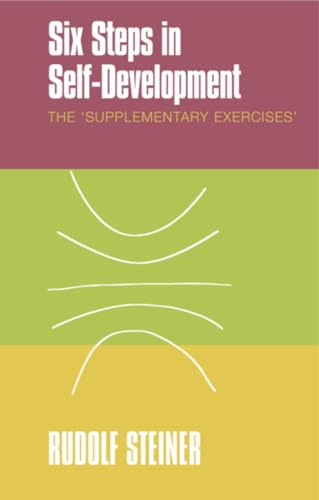 Six Steps in Self-Development: The “Supplementary Exercises”