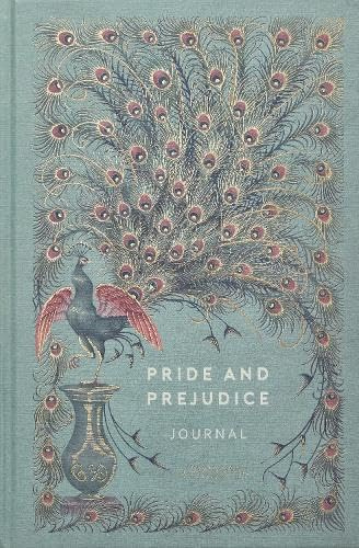 Pride and Prejudice Journal