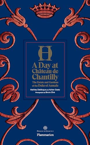 A Day at Château de Chantilly