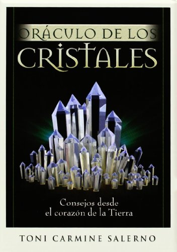 ORACULO DE LOS CRISTALES (ESOTERISMO)