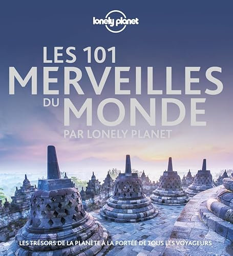 Les 101 merveilles du monde - 1ed