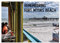 Remembering Fort Myers Beach (Wandkalender 2025 DIN A2 quer), CALVENDO Monatskalender
