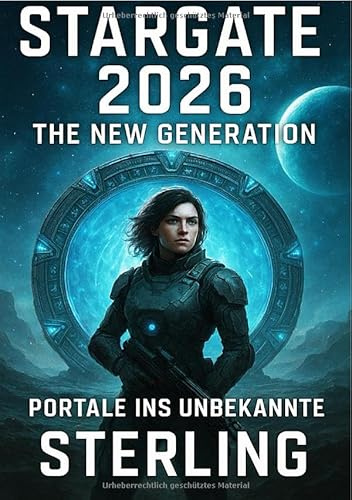 Stargate 2026 I The New Generation, Portale ins Unbekannte: Eine neue Generation von Entdeckern