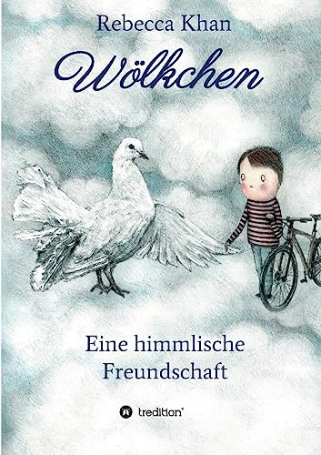 Wölkchen: Eine himmlische Freundschaft