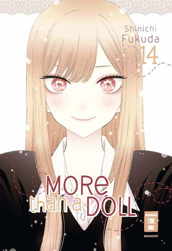 Egmont Manga