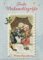 Frohe Weihnachtsgrüße: 12 Weihnachtskarten