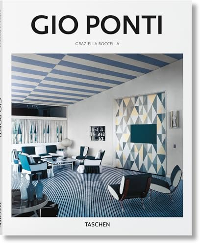Gio Ponti (Basic Art)